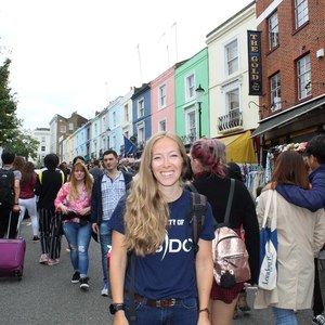 Meet your Posher, Jess